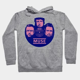 muse Hoodie